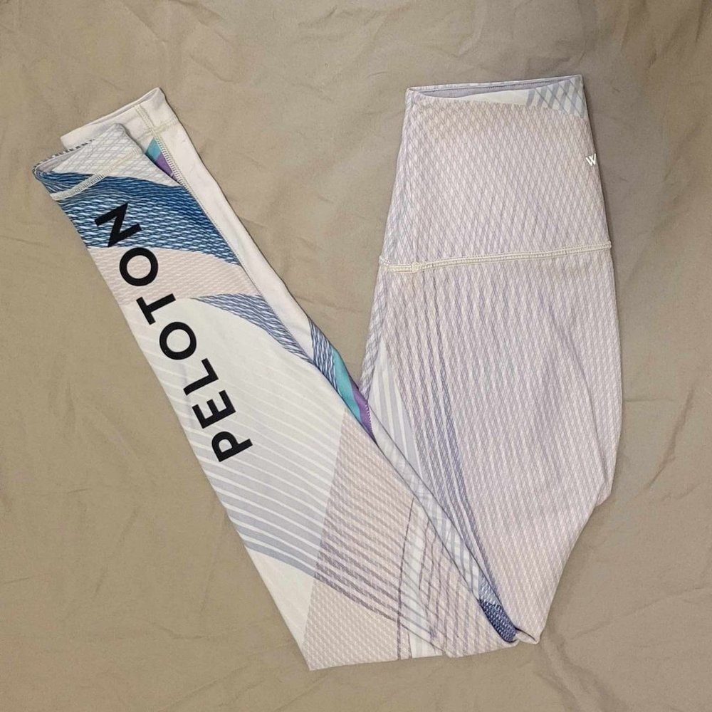 Peloton WITH Sails High Waist Legging